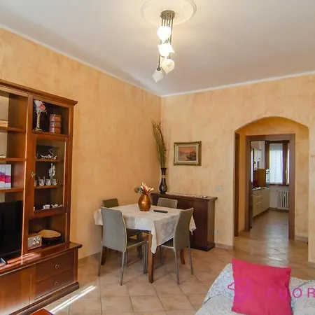 Fuoriporta Affitti Brevi - Emy House Parma