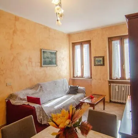 Apartment Emy House