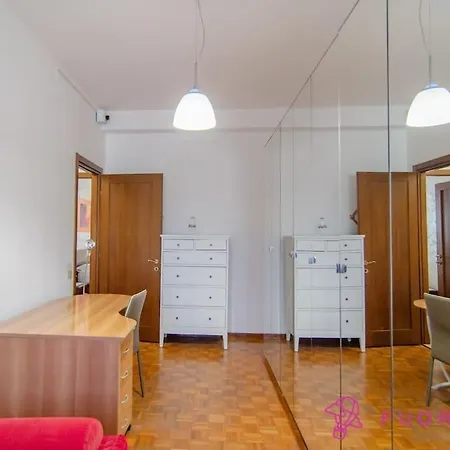 Fuoriporta Affitti Brevi - Emy House Apartman Parma