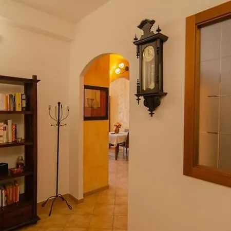 Emy House Parma