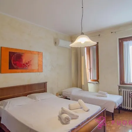 Emy House * Parma