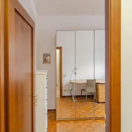 Appartement Fuoriporta Affitti Brevi - Emy House *