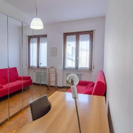 Emy House * Parma