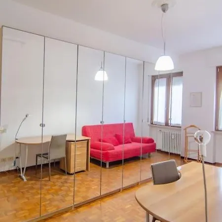 Fuoriporta Affitti Brevi - Emy House *