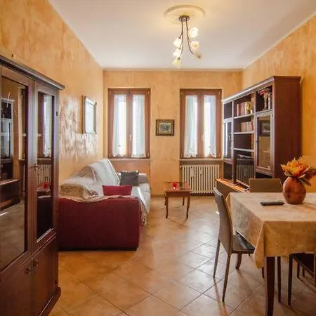 Fuoriporta Affitti Brevi - Emy House