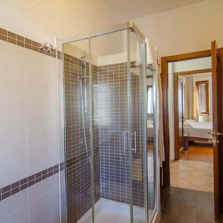 Fuoriporta Affitti Brevi - Emy House Apartman