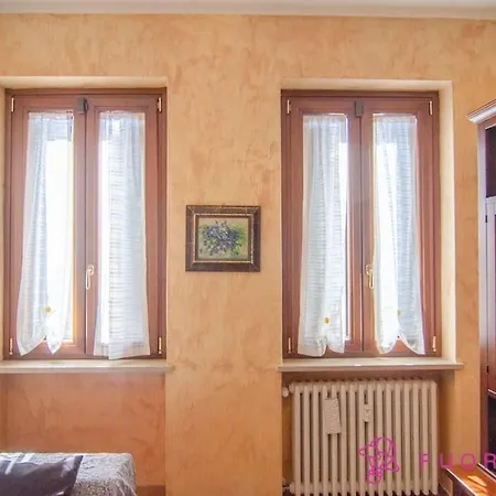 Emy House * Parma