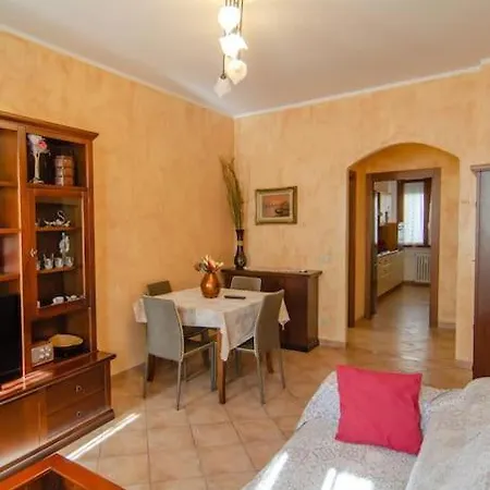 Fuoriporta Affitti Brevi - Emy House