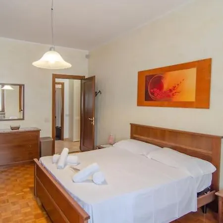 Fuoriporta Affitti Brevi - Emy House Apartman