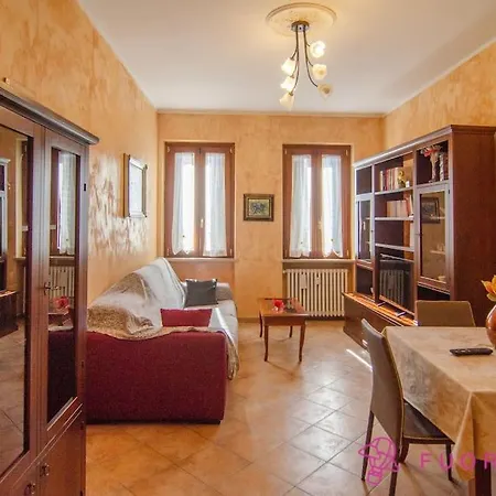 Fuoriporta Affitti Brevi - Emy House Appartement *