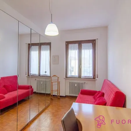 Fuoriporta Affitti Brevi - Emy House *