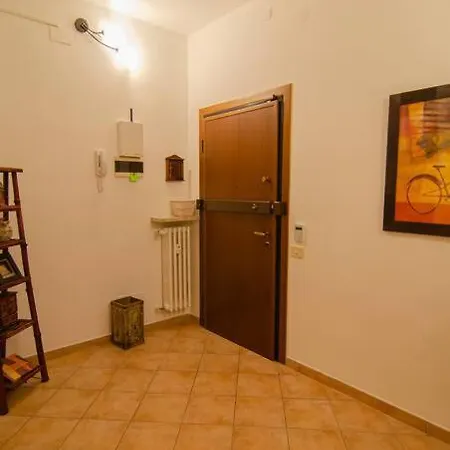 Fuoriporta Affitti Brevi - Emy House Parma