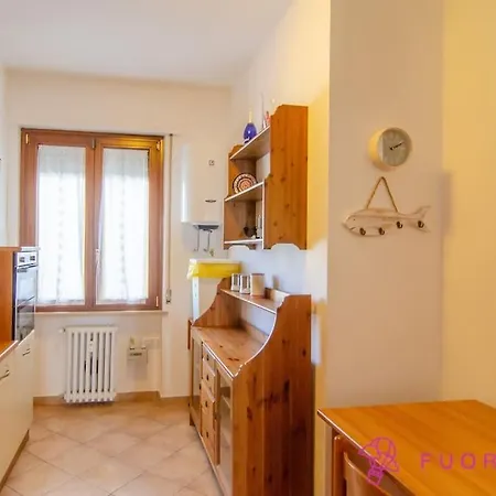 Fuoriporta Affitti Brevi - Emy House * Parma