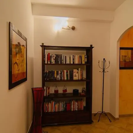 Fuoriporta Affitti Brevi - Emy House