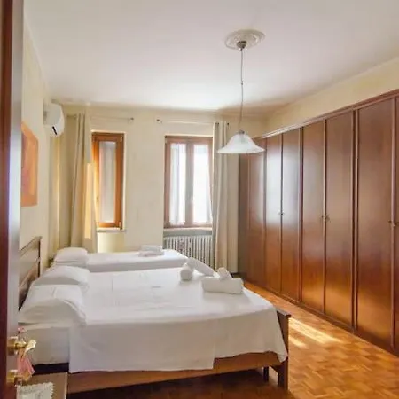 Emy House Apartment