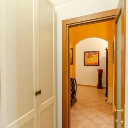 Apartman Fuoriporta Affitti Brevi - Emy House