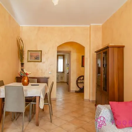 Apartman Fuoriporta Affitti Brevi - Emy House Parma