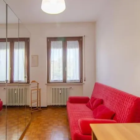 Fuoriporta Affitti Brevi - Emy House * Parma