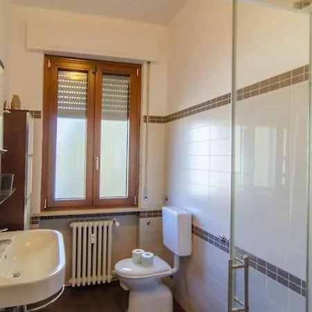 Fuoriporta Affitti Brevi - Emy House