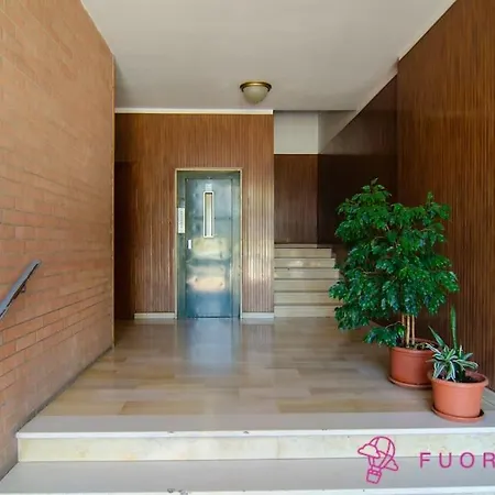 Apartman Fuoriporta Affitti Brevi - Emy House