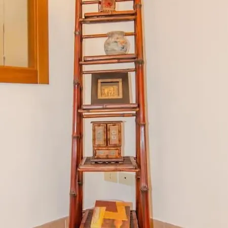 Fuoriporta Affitti Brevi - Emy House Appartement *