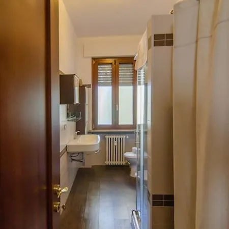 Apartman Fuoriporta Affitti Brevi - Emy House *