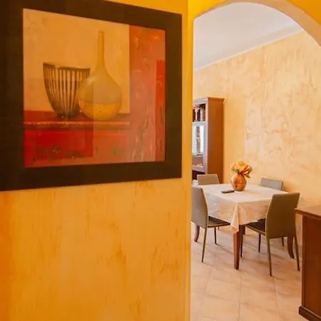 Apartman Fuoriporta Affitti Brevi - Emy House Parma