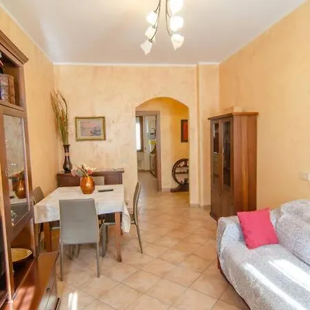 Fuoriporta Affitti Brevi - Emy House *