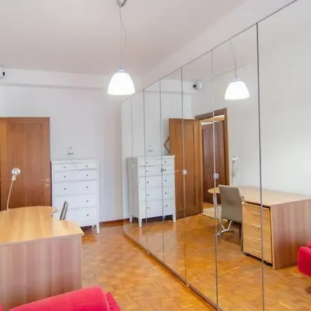 Emy House Parma