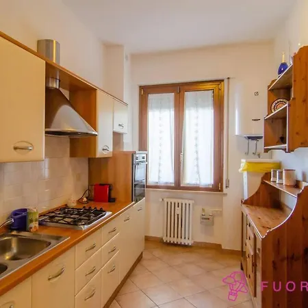 Fuoriporta Affitti Brevi - Emy House * Parma