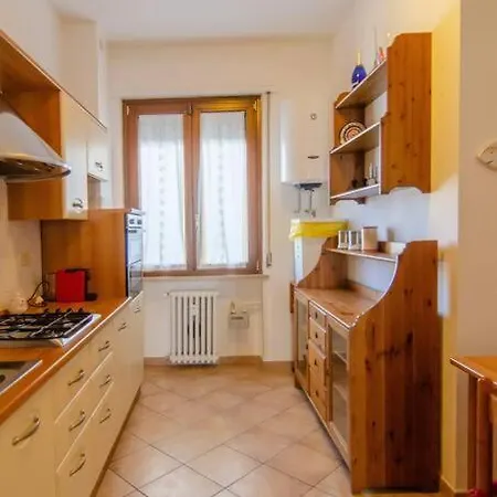 Fuoriporta Affitti Brevi - Emy House