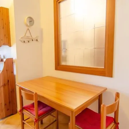 Emy House Apartment