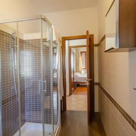 Apartman Fuoriporta Affitti Brevi - Emy House
