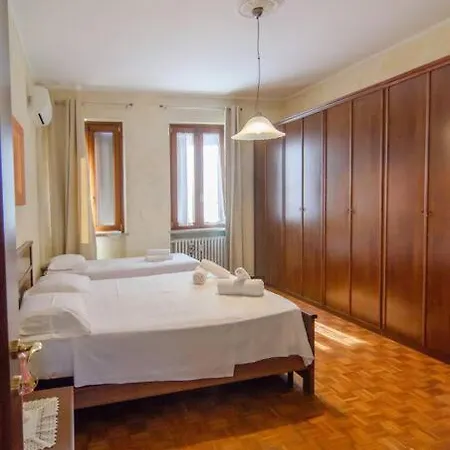 Fuoriporta Affitti Brevi - Emy House Apartman *