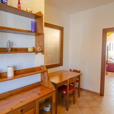 Apartman Fuoriporta Affitti Brevi - Emy House *