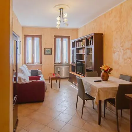 Fuoriporta Affitti Brevi - Emy House *