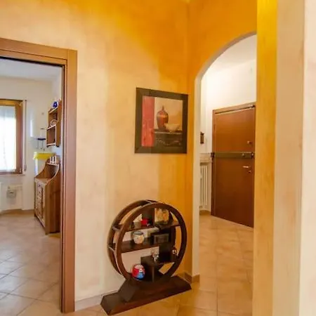 Fuoriporta Affitti Brevi - Emy House Parma