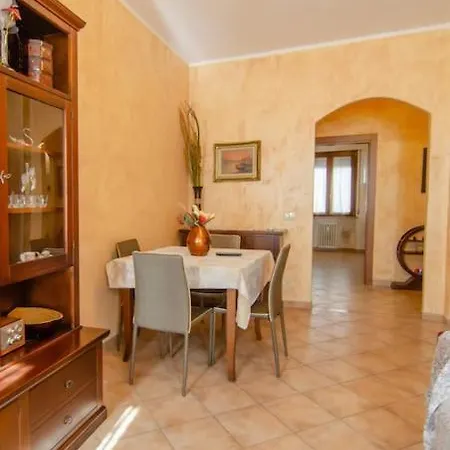 Fuoriporta Affitti Brevi - Emy House * بارما