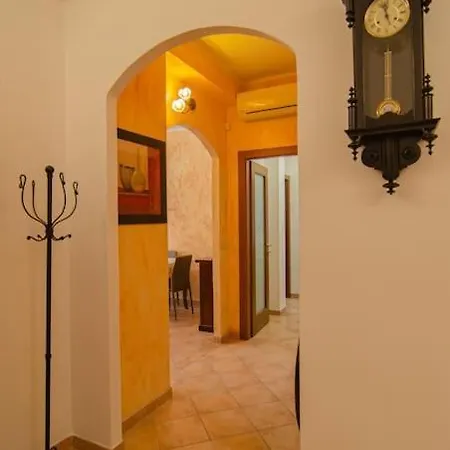 Fuoriporta Affitti Brevi - Emy House