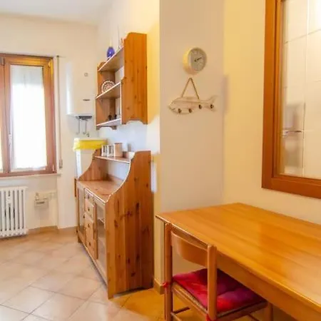 Fuoriporta Affitti Brevi - Emy House Apartman