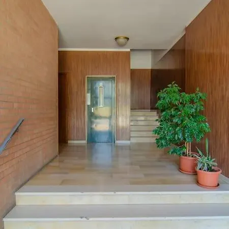 Appartement Fuoriporta Affitti Brevi - Emy House