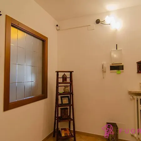 Fuoriporta Affitti Brevi - Emy House Apartament *