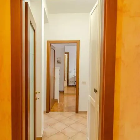 Apartment Emy House *