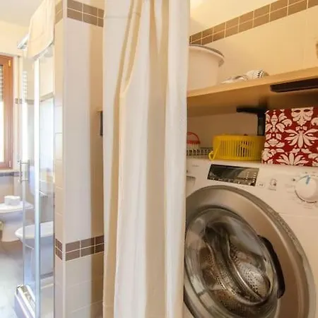 Fuoriporta Affitti Brevi - Emy House Apartman Parma