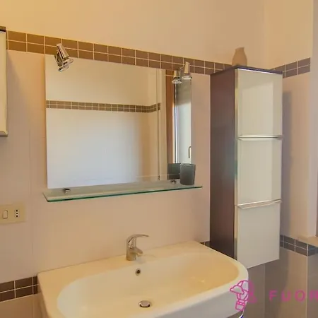 Apartmán Fuoriporta Affitti Brevi - Emy House Parma