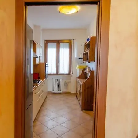 Fuoriporta Affitti Brevi - Emy House *