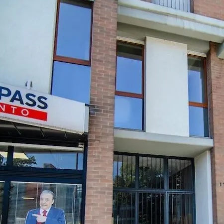 Fuoriporta Affitti Brevi - Emy House