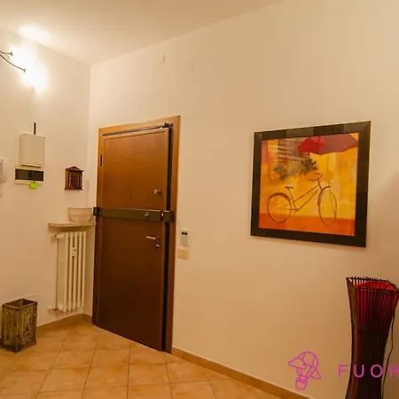 Fuoriporta Affitti Brevi - Emy House Appartement