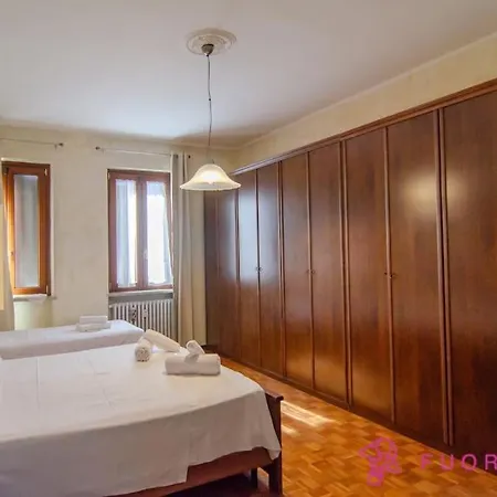 Fuoriporta Affitti Brevi - Emy House Appartement *