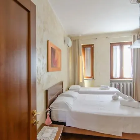 Fuoriporta Affitti Brevi - Emy House Appartement Parma